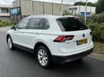 Volkswagen Tiguan 1.4 TSI ACT 150PK DSG Highline, Stof, 4 cilinders, 150 pk, SUV of Terreinwagen