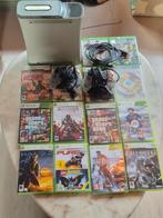 Xbox 360 Compleet met Veel Games!, Ophalen of Verzenden