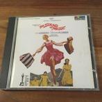 OST The Sound Of Music - Julie Andrews / Rogers Hammerstein, Zo goed als nieuw, Verzenden
