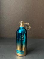 MONTALE PARIS BLUE MATCHA, Ophalen of Verzenden, Zo goed als nieuw