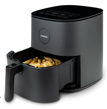 Cosori Airfryer - 4.7L - Dishwasher Safe beschikbaar voor biedingen