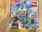 LEGO FRIENDS - Frozen IJskasteel, Ophalen of Verzenden, Zo goed als nieuw