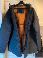 Twinlife heren winterjas XL, Kleding | Heren, Ophalen of Verzenden, Zo goed als nieuw, Maat 56/58 (XL), Blauw