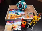 LEGO MOVIE SETS 70830 en 70823, Ophalen of Verzenden, Gebruikt, Complete set, Lego