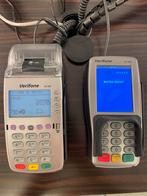 Verifone Vx520 & amp Vx820 smart Betaalautomaten, Ophalen of Verzenden