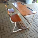 Oud kinderbureau, Ophalen of Verzenden, Gebruikt, Bureau