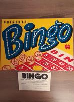 BINGO Original Jumbo, compleet., Ophalen of Verzenden, Gebruikt, JUMBO