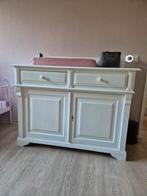 Commode 120x90x60, Huis en Inrichting, Kasten | Dressoirs, Ophalen, Gebruikt, 25 tot 50 cm, 100 tot 150 cm