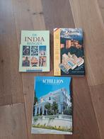 Mooie reisgidsen, Boeken, Reisgidsen, Ophalen of Verzenden, Zo goed als nieuw, Reisgids of -boek, Overige merken