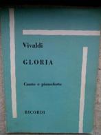 Vivaldi - Gloria, Muziek en Instrumenten, Ophalen of Verzenden, Gebruikt, Artiest of Componist, Klassiek