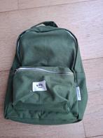 Sissy Boy Groene Rugtas / Rugzak Kind, Kinderen en Baby's, Kindermode-accessoires, Ophalen of Verzenden, Zo goed als nieuw, Sissy Boy