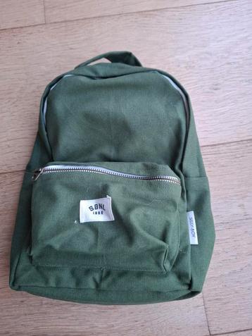Sissy Boy Groene Rugtas / Rugzak Kind beschikbaar voor biedingen