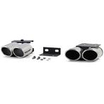 Uitlaat Sierstuk Ombouw Dummy S Line Look Voor Audi A3 8V S3, Verzenden, Automotive Parts, A.parts@hotmail.nl, Trasmolenlaan 12 3447 GZ Woerden