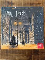 Mr Jack bordstpel - Hurrican games - zo goed als nieuw, Ophalen of Verzenden, Zo goed als nieuw, Geen idee, Hurricane
