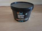 Bison Rubber Seal reparatie pasta 2.5L, Ophalen, Overige materialen, Zwart, Overige typen