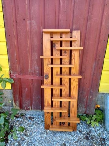 Retro wandplanken beschikbaar voor biedingen
