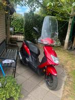 Sym orbit 3, SYM, Ophalen of Verzenden, Zo goed als nieuw, Benzine