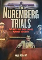 Neurenberg trials, Ophalen of Verzenden, Tweede Wereldoorlog, Gelezen