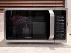 Samsung MC28H5015 Combimagnetron - Perfect voor elk gerecht!, Ophalen, Combimagnetron, Gebruikt, Grill
