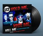 Vinyl Maxisingle U2 Hold Me Thrill Me Kiss Me RSD 2018 NIEUW, Ophalen of Verzenden, 2000 tot heden, Nieuw in verpakking, 12 inch