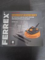 Hogedruk oppervlaktereiniger., Tuin en Terras, Hogedrukreinigers, Ophalen of Verzenden, Nieuw, Elektrisch