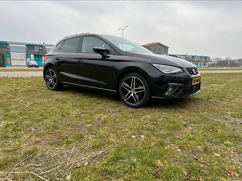 Seat Ibiza FR Business Intense, Auto's, Seat, Particulier, Ibiza, ABS, Achteruitrijcamera, Adaptieve lichten, Adaptive Cruise Control