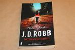 Vermoorde Harten — J.D. Robb [Nora Roberts], Boeken, Ophalen of Verzenden, Gelezen