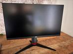 Aoc 24G2U/BK 24 inch 1080P 144hz IPS monitor, Computers en Software, Monitoren, Ophalen, Zo goed als nieuw, 101 t/m 150 Hz, IPS