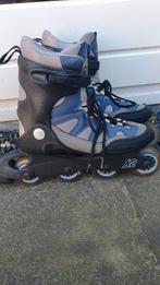 k2, Sport en Fitness, Skeelers, Inline skates 4 wielen, Gebruikt, Ophalen of Verzenden, K2