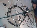 Complete kabelset eletrische fiets, Ophalen of Verzenden, Zo goed als nieuw