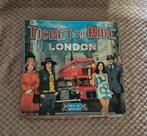 Ticket to Ride London, Hobby en Vrije tijd, Gezelschapsspellen | Bordspellen, Ophalen of Verzenden, Zo goed als nieuw