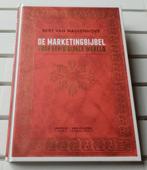 DE MARKETINGBIJBEL VOOR EEN DIGITALE WERELD, Gelezen, Bert Van Wassenhove, Ophalen of Verzenden, Management