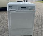 MIELE Softcare EcoComfort 7KG Warmtepompdroger A+++, Ophalen, 6 tot 8 kg, Refurbished, Voorlader