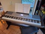 Digitale piano Yamaha portable grand DGX 640, Muziek en Instrumenten, Piano's, Overige kleuren, Digitaal, Ophalen of Verzenden