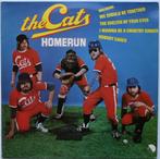 The Cats - Homerun (1976) LP Nederpop, Cd's en Dvd's, Vinyl | Rock, Gebruikt, Ophalen of Verzenden, 12 inch, Poprock