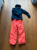 Skipak maat 146-152 van Spex, Ophalen, Zo goed als nieuw, Meisje, Setje