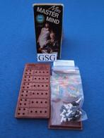Mini mastermind nr. 3068-12, Hobby en Vrije tijd, Gezelschapsspellen | Overige, Ophalen, Zo goed als nieuw