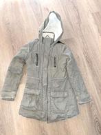 Cars winterjas meisje maat 10, Ophalen of Verzenden, Meisje, Jas