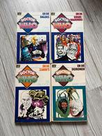 Doctor Who Boeken - Vintage Jaren '70, Boeken, Ophalen of Verzenden, Gelezen