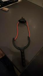 Karper katapult, Ophalen of Verzenden, Gebruikt