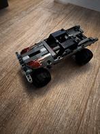 LEGO Technic 42090 Getaway Truck, Ophalen, Zo goed als nieuw