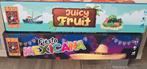 Bordspelllen juicy fruit, ticket to ride India UK, Hobby en Vrije tijd, Gezelschapsspellen | Bordspellen, Ophalen of Verzenden