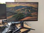 Aoc gaming monitor 24 inch 144hz full HD, Computers en Software, Monitoren, IPS, 101 t/m 150 Hz, Full HD, Zo goed als nieuw