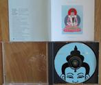 CD JACK FROST - Snow Job, Ophalen of Verzenden, 1980 tot 2000, Zo goed als nieuw