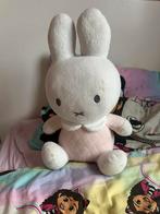 Rose nijntje, Ophalen of Verzenden, Zo goed als nieuw, Konijn