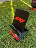 Formule 1 telefoonhouder + F1 sleutelhanger, Ophalen of Verzenden, Nieuw, Telefoonhanger of Accessoire, Overige merken