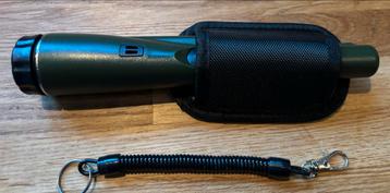 Nieuwe GP-Pointer Pinpointer - Donker Groen beschikbaar voor biedingen