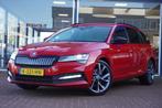 Skoda Superb Combi 1.4 TSI iV Sportline Business| Automaat |, Gebruikt, Hybride Elektrisch/Benzine, 1600 kg, 13 kWh