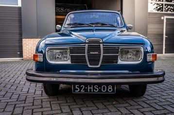 Saab 96L - V4 - 1976. 1.5L beschikbaar voor biedingen