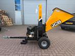 JCB | 15 PK Benzine | Heavy Duty Pro, Ophalen of Verzenden, Zo goed als nieuw, Benzine, Jcb